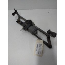 Mecanisme Essuie Glace Avant Seat Ibiza 4 Phase 1